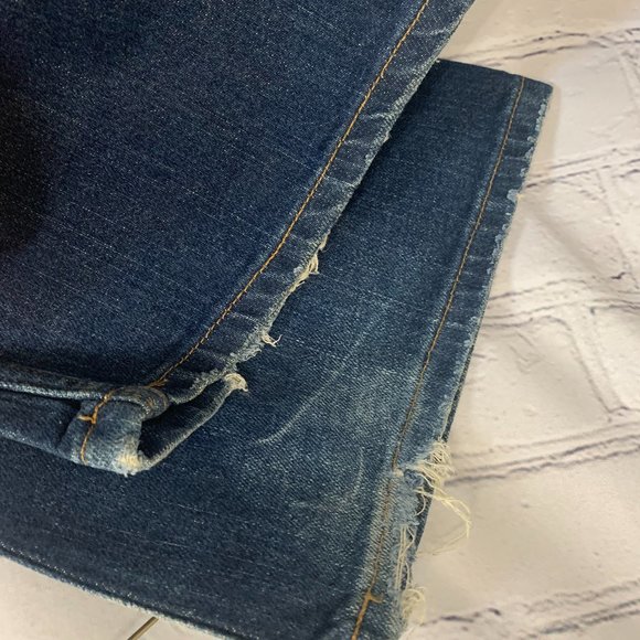 Cruel Girl Relaxed 9 XL Starched - Picture 3 of 7